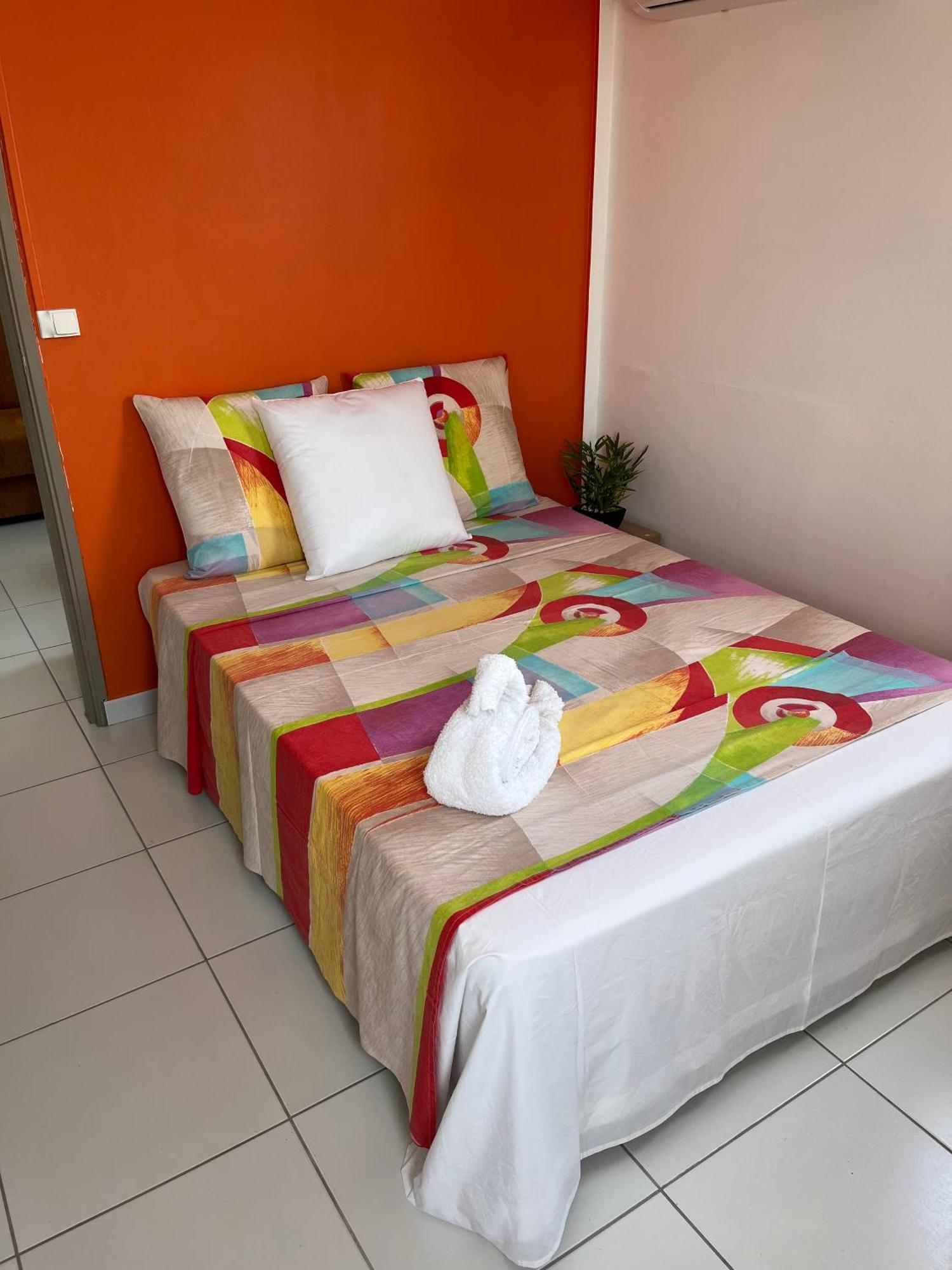 Apartamento Republique Lounge Fort-de-France Exterior foto